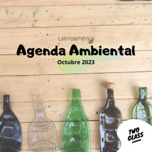 agenda ambiental two glass