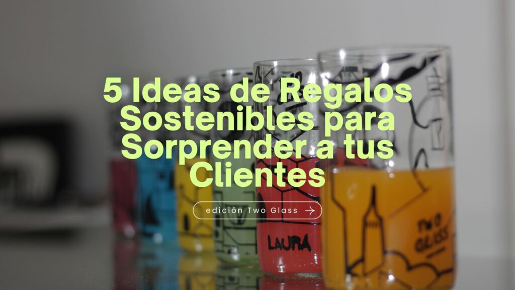 ideas de regalos two glass