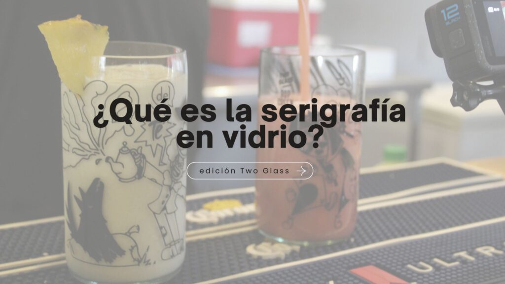 estampado en vidrio cali two glass