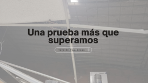 two glass superamos un robo