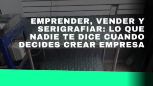 serigrafia two glass